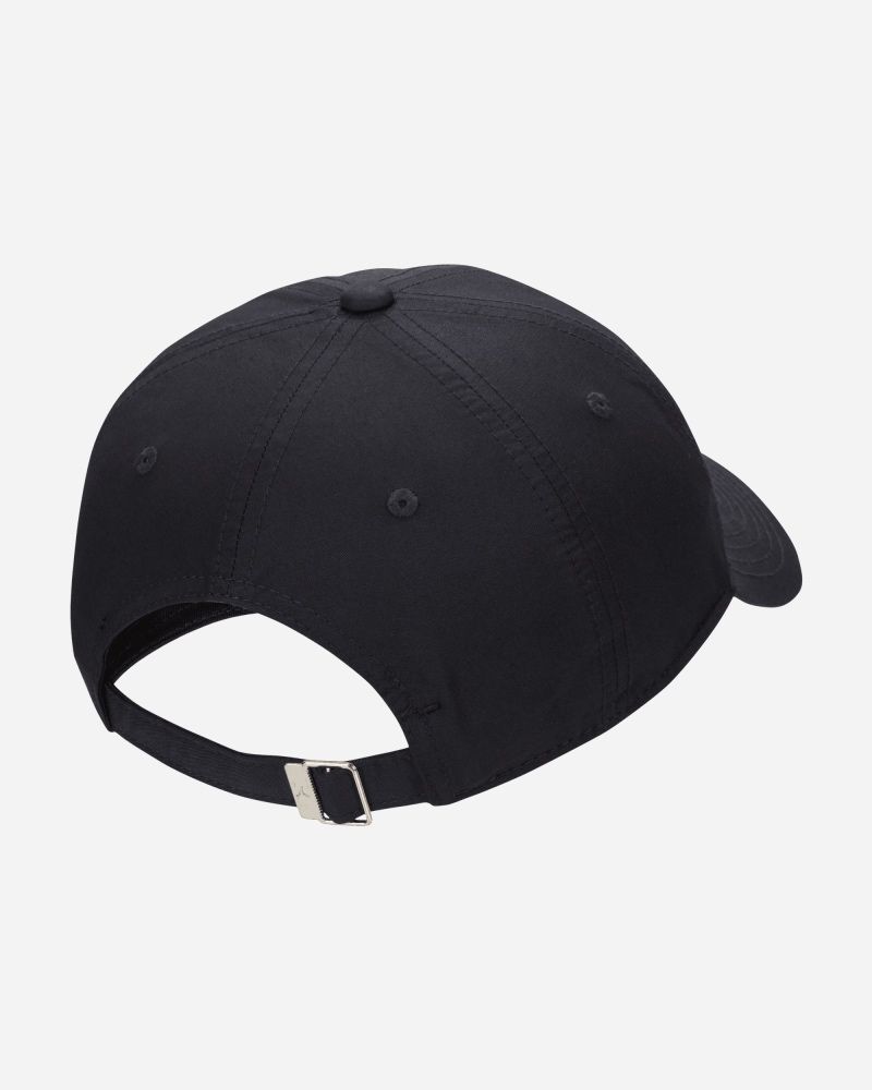 Jordan CLASSIC JUMPMAN AIR TRUCKER - Casquette - black/black/black/noir 