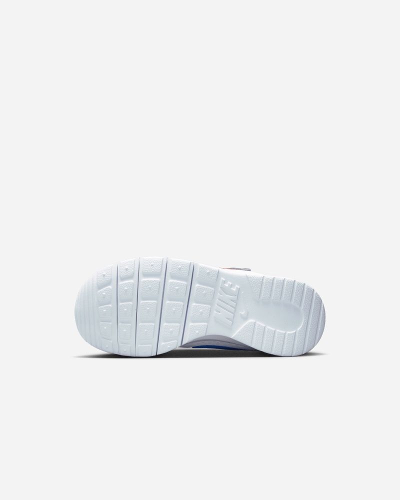 Girls white nike tanjun hot sale