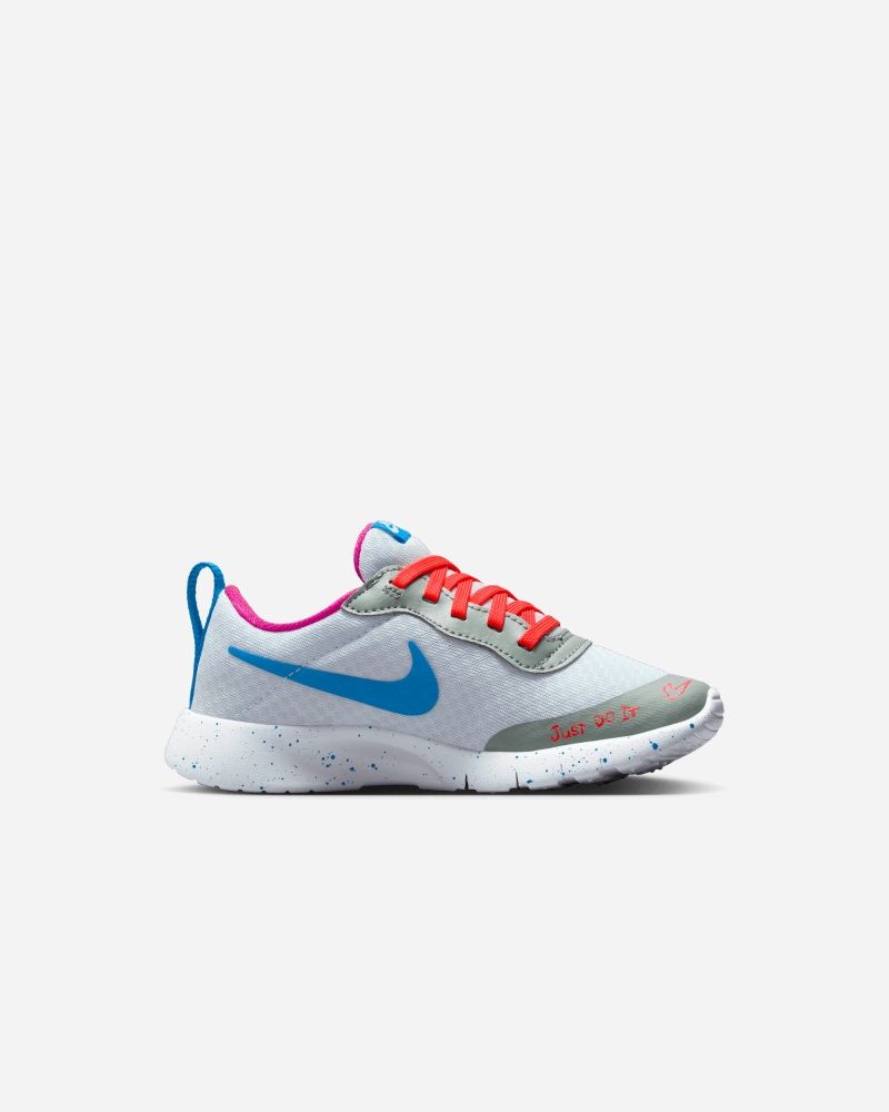 nike tanjun velcro Cinosural International School