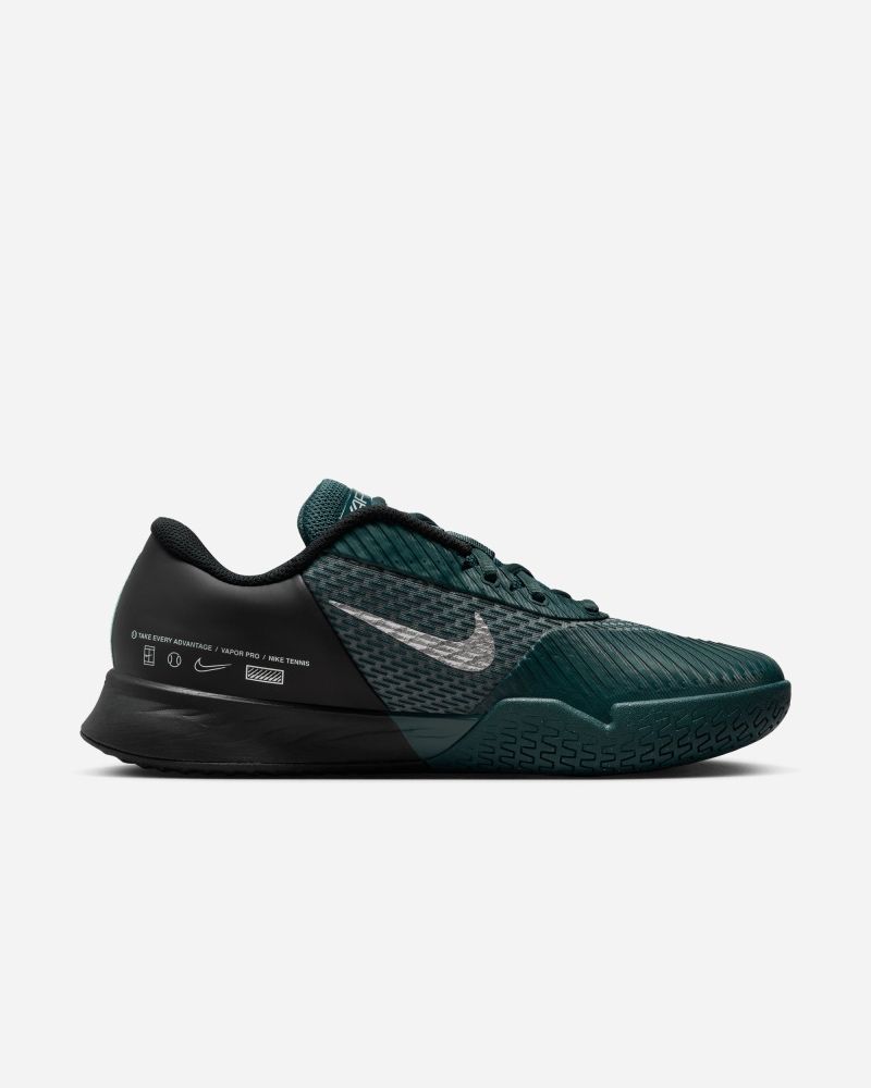 Tennis shoes Nikecourt Air Zoom Vapor Pro 2 Premium for Men