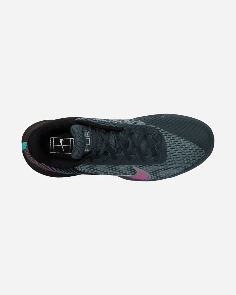 Tennis shoes Nikecourt Air Zoom Vapor Pro 2 Premium Black for Men