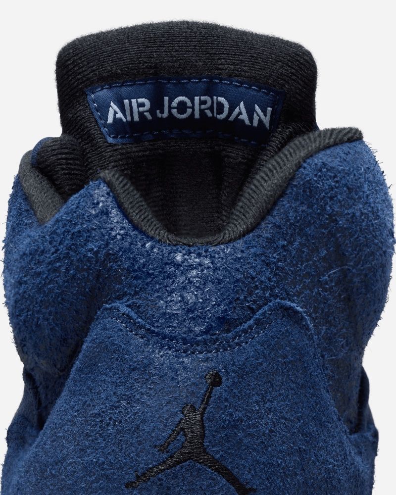 Air jordan online 5 homme