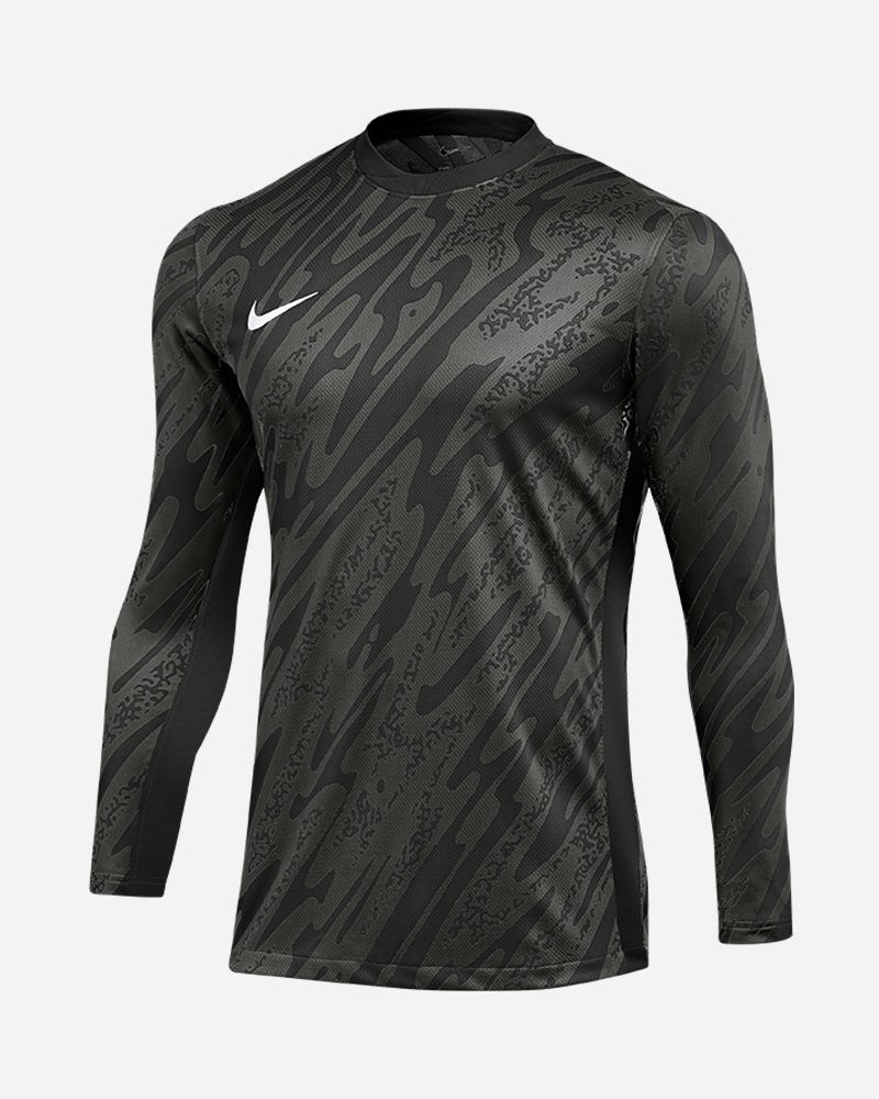 Maillot Gardien De But Uhlsport Anatomic GK - Manches Longues - Homme