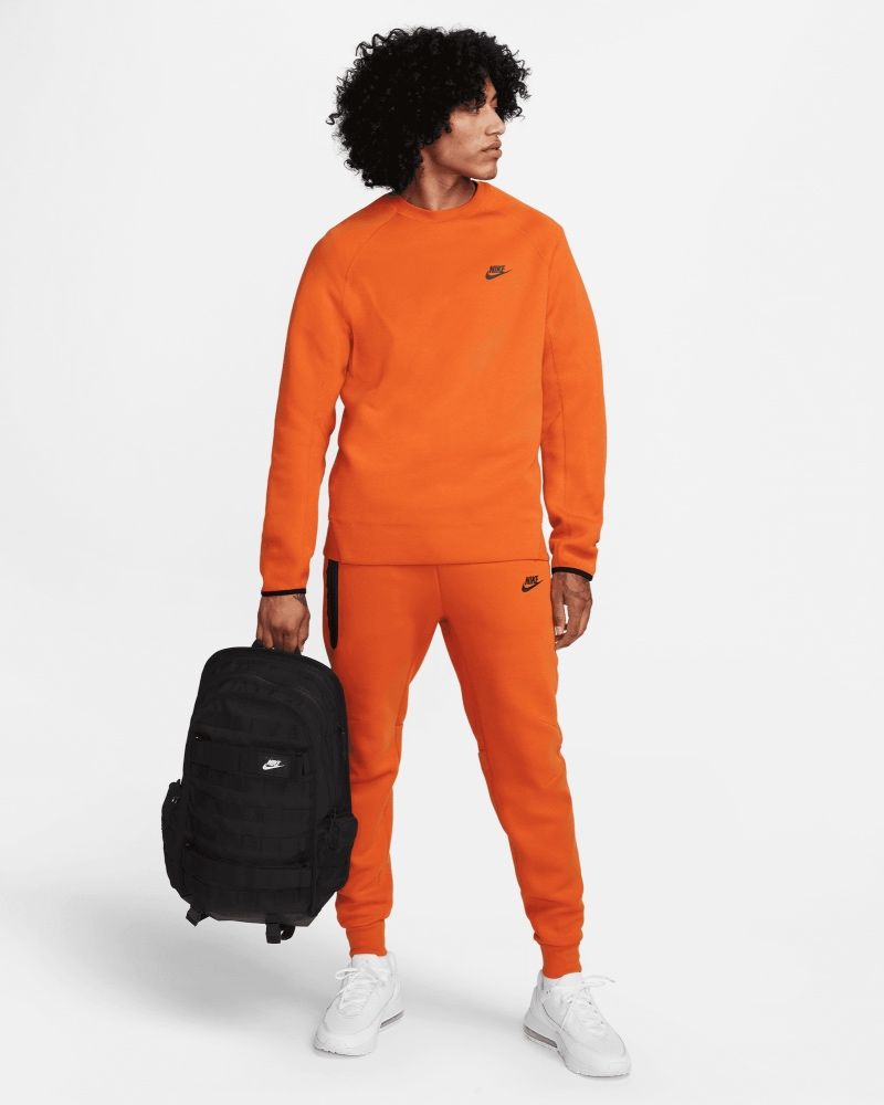 Sac a dos nike homme orange on sale