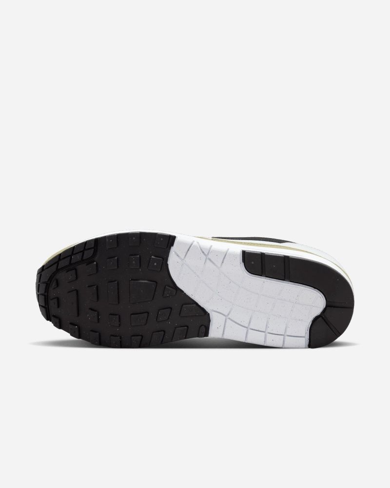 Chaussures Nike Air Max 1 Blanc & Vert pour homme FD9082-102