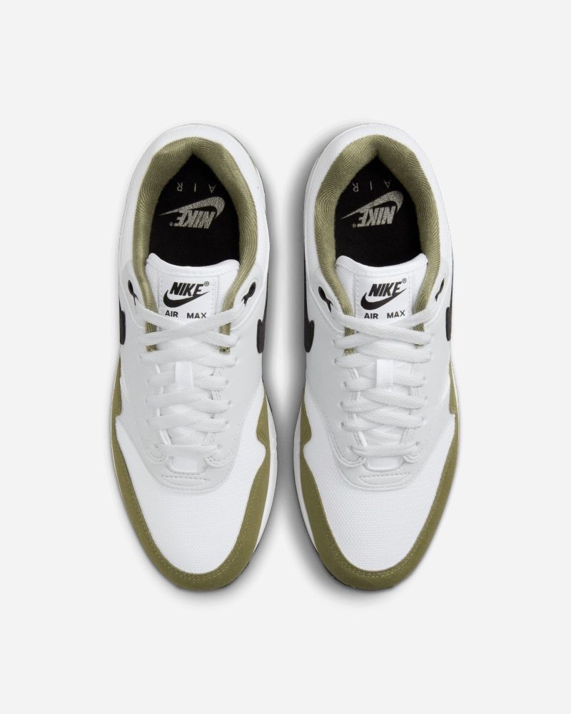 Air max 1 top beige homme