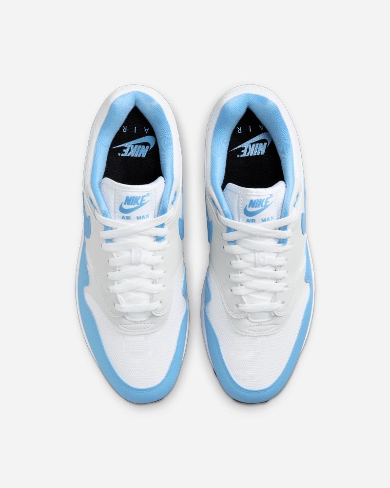 Nike air clearance max 1 bleu