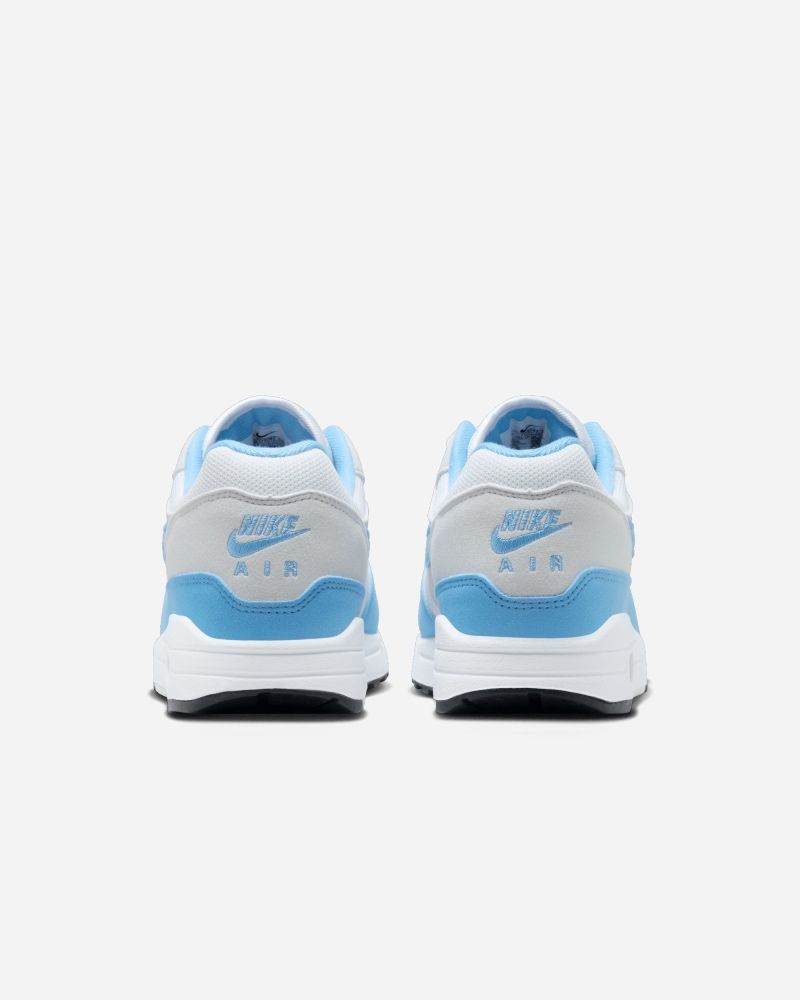 Air max on sale one homme bleu
