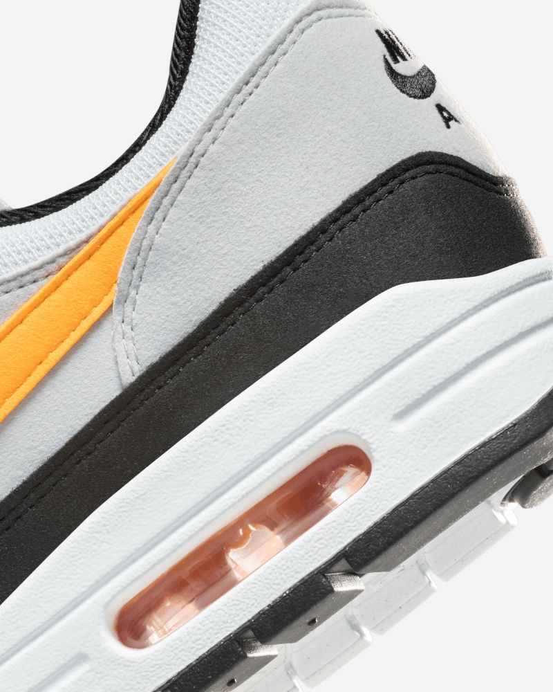 Chaussures Nike Air Max 1 Blanc pour Homme FD9082-104