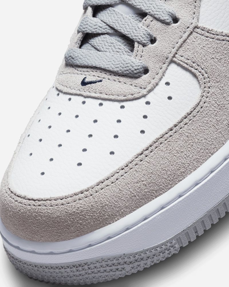 Nike air force new arrivals 1 suede gris