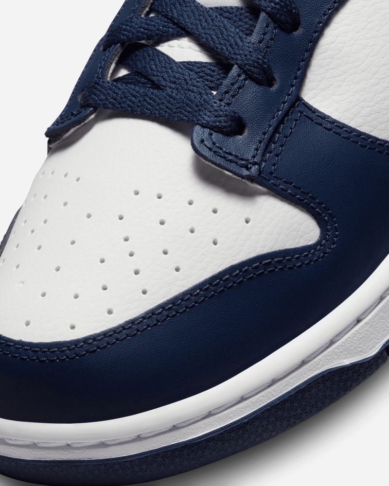 Chaussure nike clearance bleu marine jordan