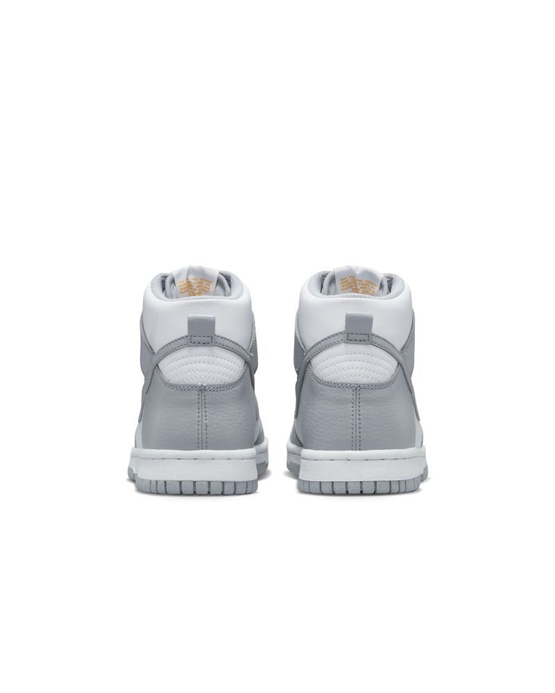 Nike dunk deals high gris