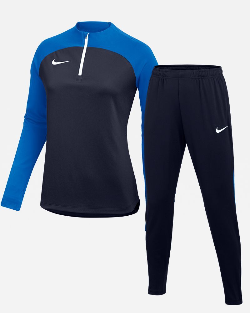Nike on sale academy tuta