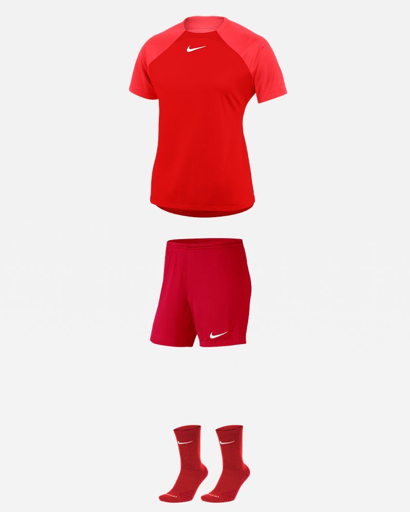 Ensemble nike femme store short t shirt