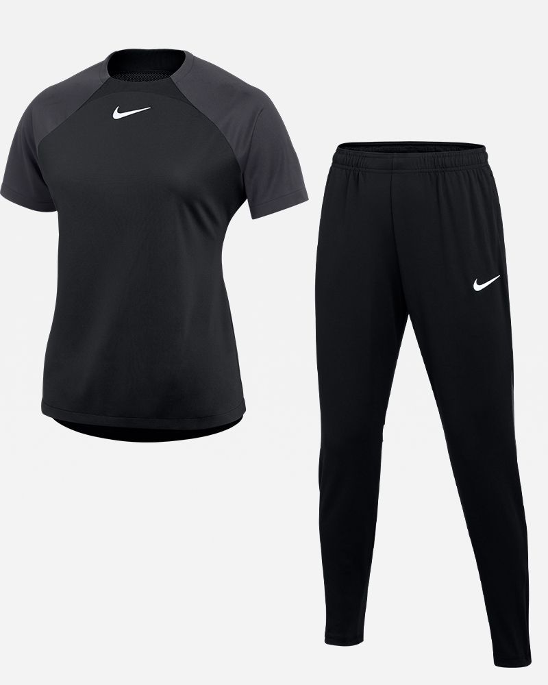 Kit Nike Academy Pro for Female. Shirt Training pant EKINSPORT