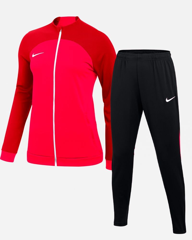 Ensemble sportswear avec longue veste et pantalon (Tenue sport