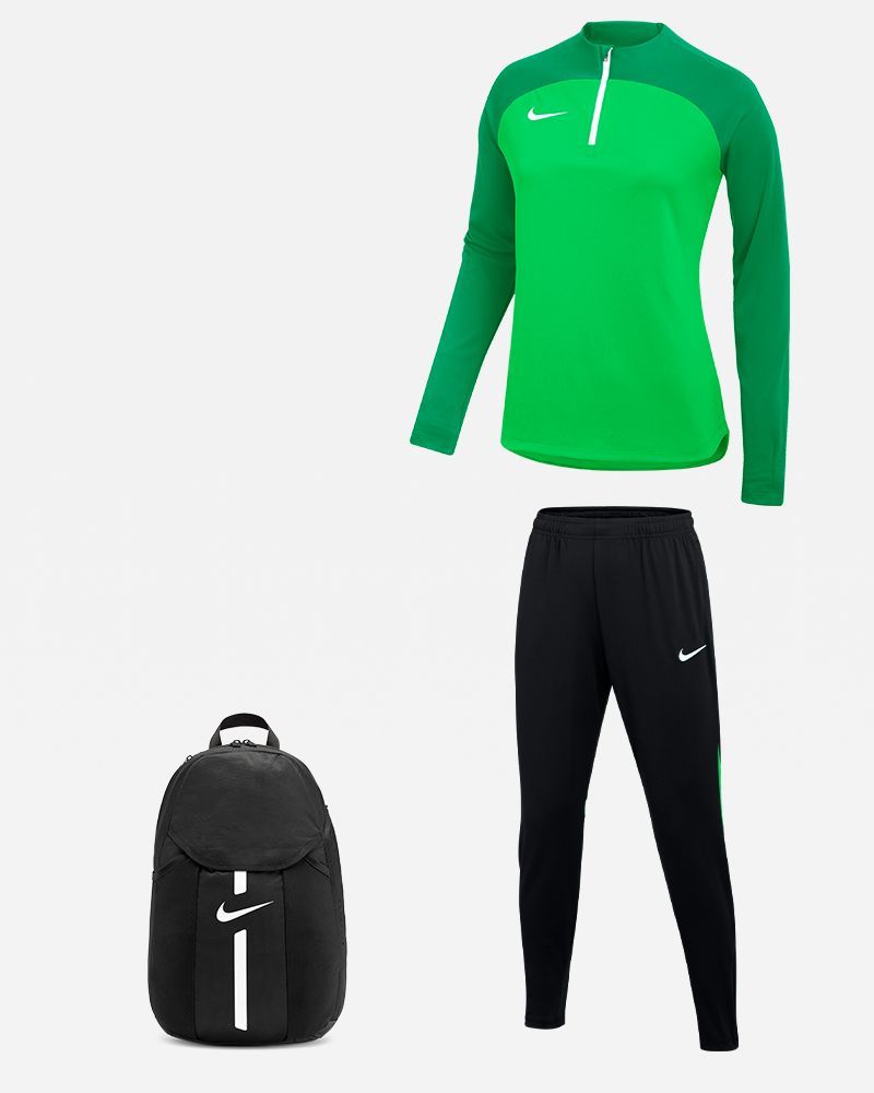 Training best sale ensemble femme