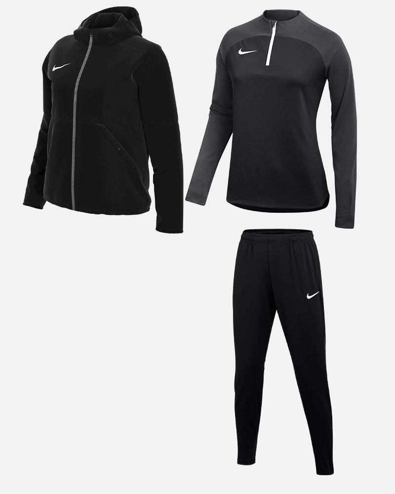 Nike ensemble militaire clearance femme