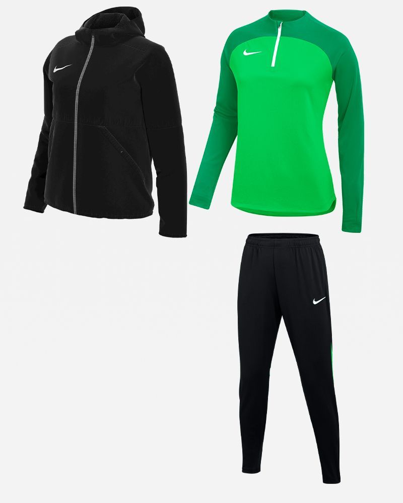Ensemble nike femme militaire outlet