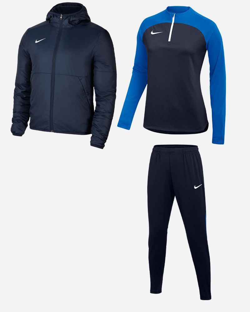 Ensemble training online femme
