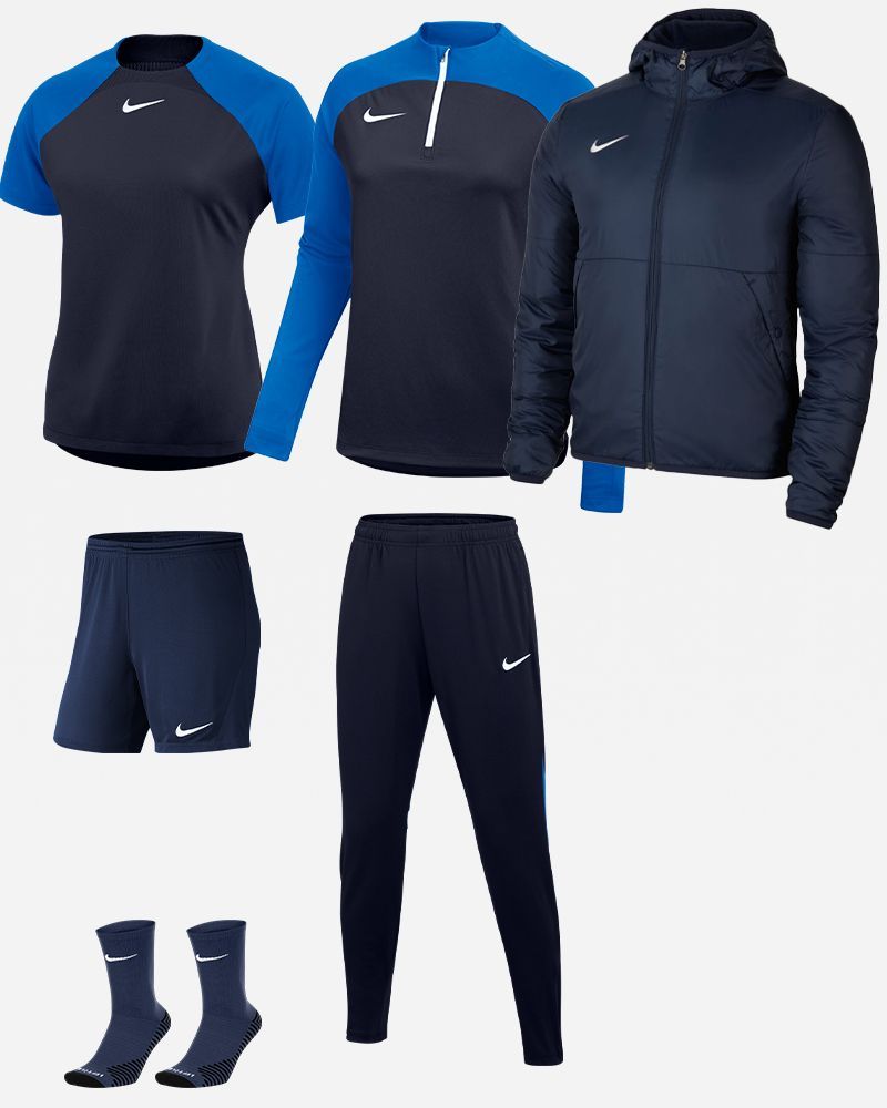 Nike training set academy 18 outlet