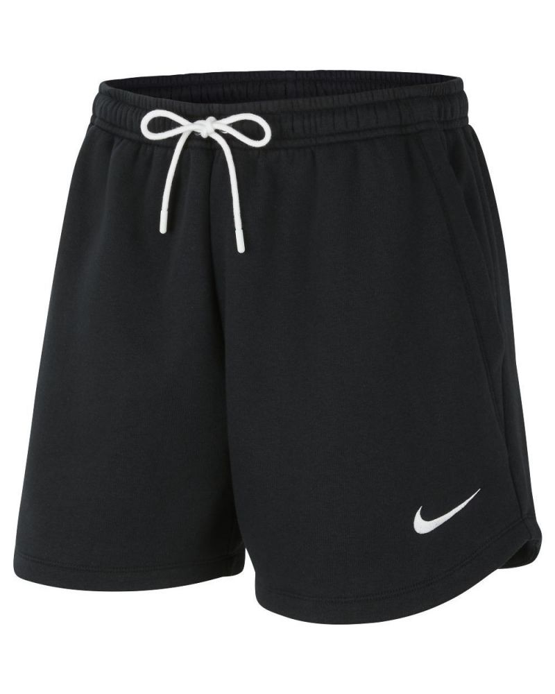 Short femme sale nike