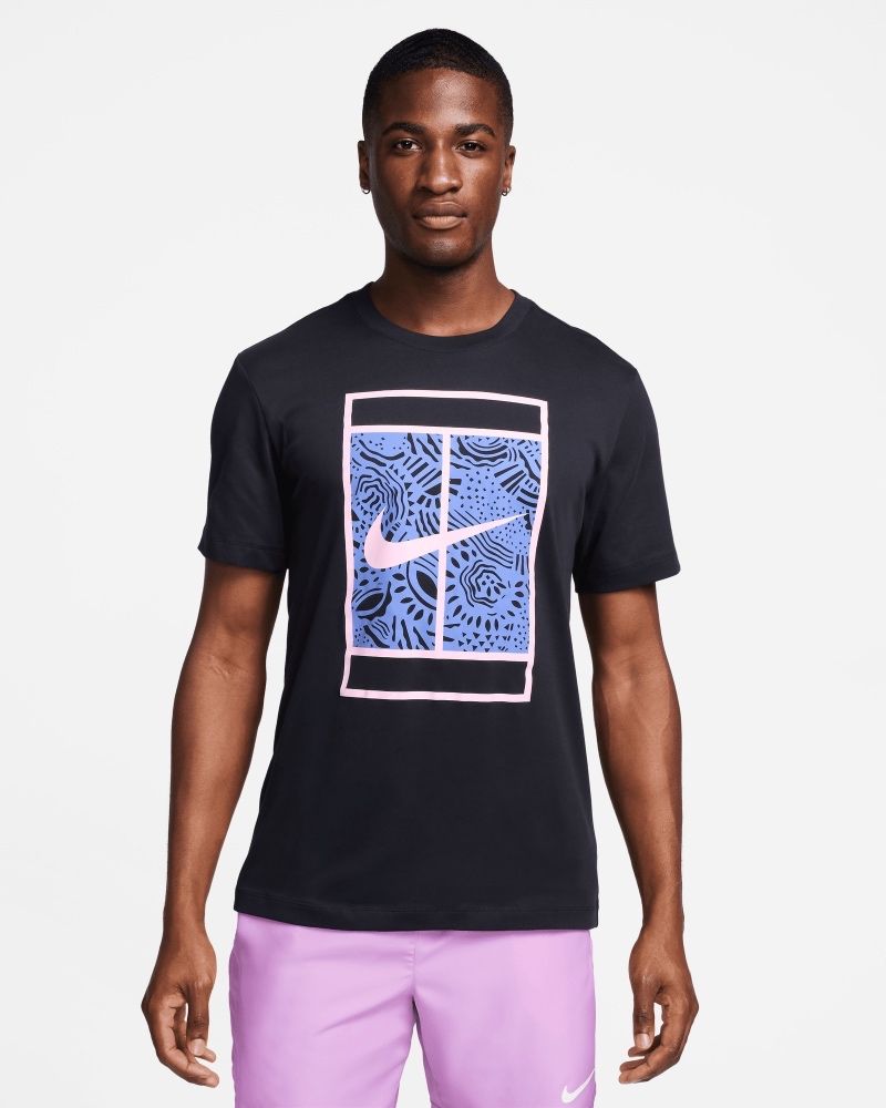 T shirt fit discount homme