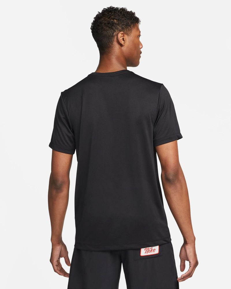 T shirt new arrivals dri fit homme