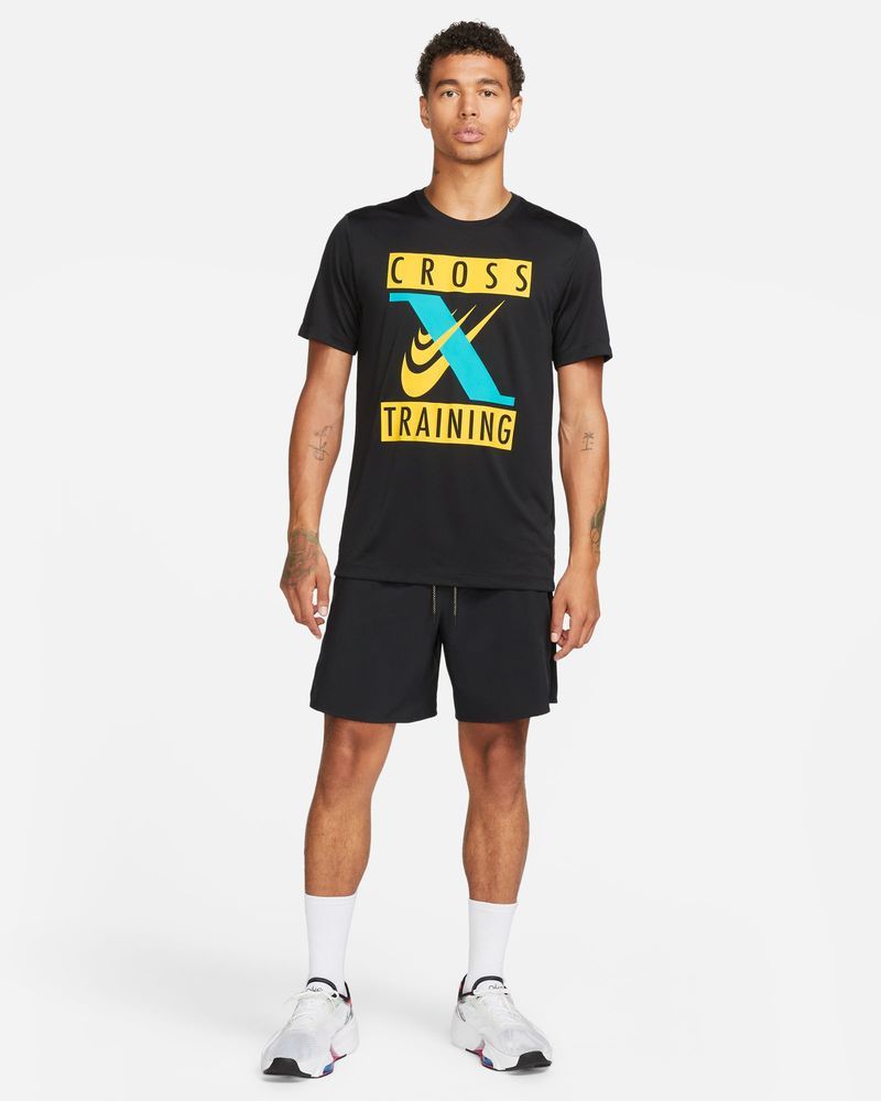 Fitness t cheap shirt nike