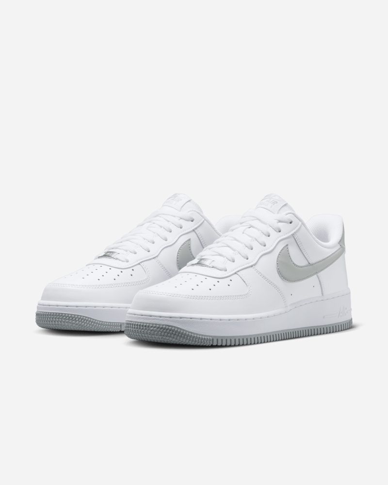 Nike Air Force 1 07 White Men s Shoes EKINSPORT