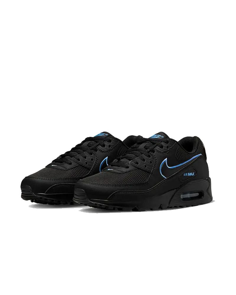 Chaussures Nike Air Max 90 pour Homme - FJ4218-001