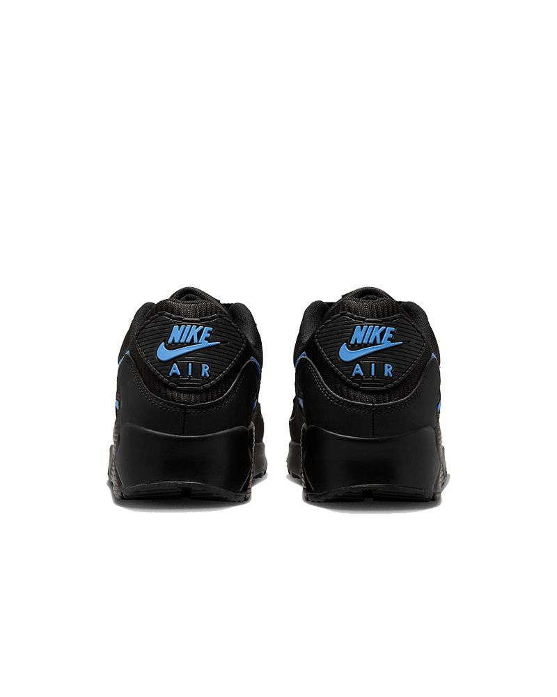 Chaussures Nike Air Max 90 pour Homme - FJ4218-001