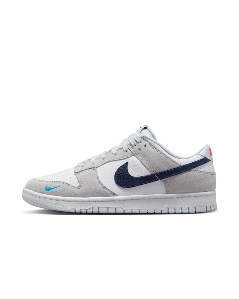 Nike dunk low homme or store