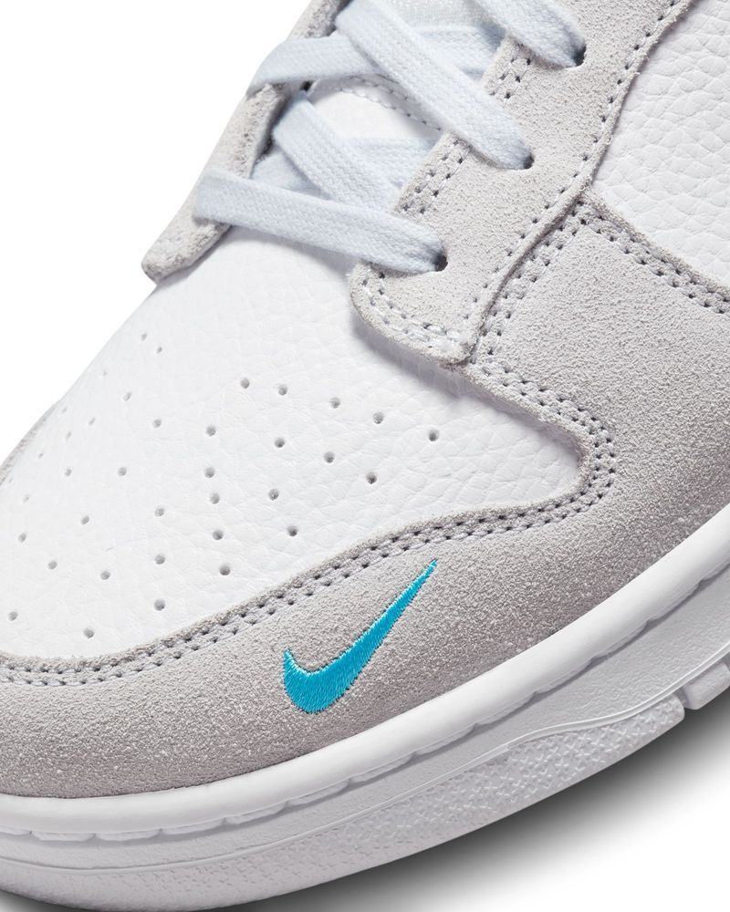 Nike sb dunk low homme bleu 2025