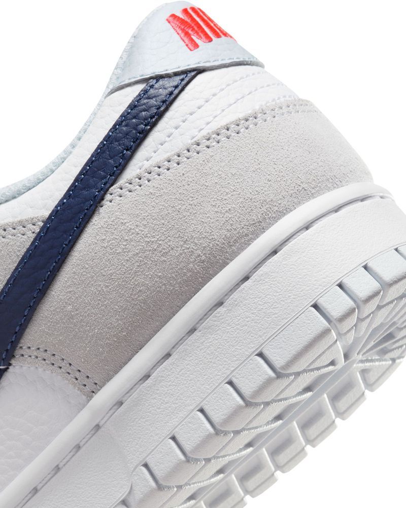 Nike en daim homme deals