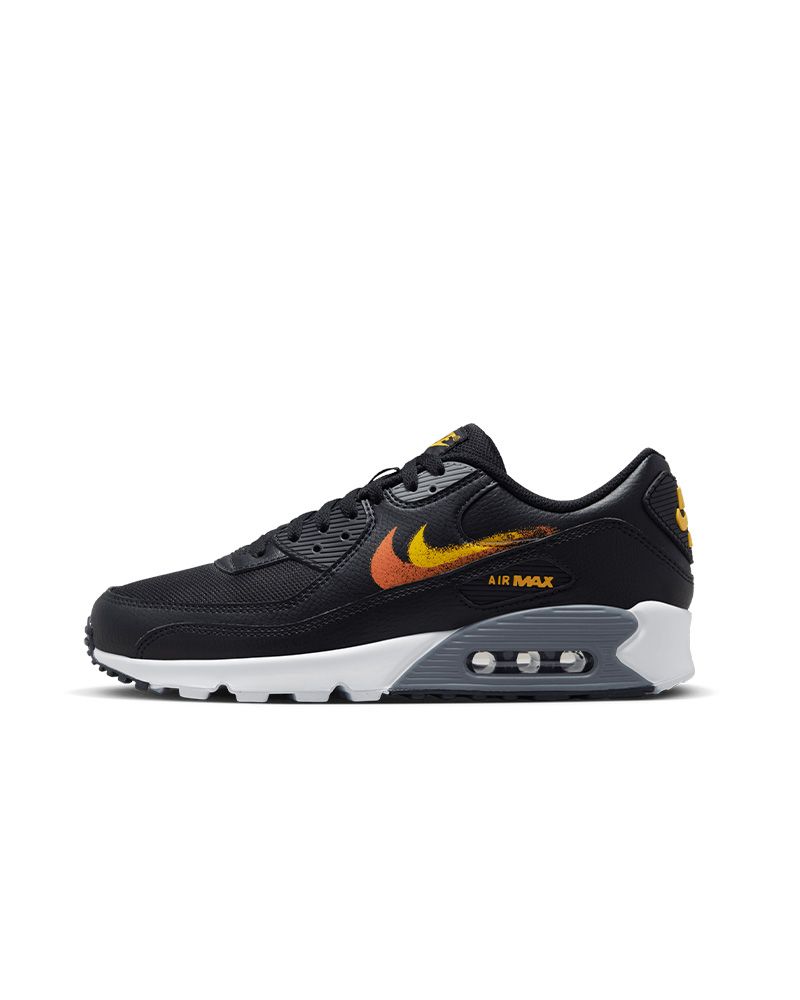 Chaussures nike kaki sales