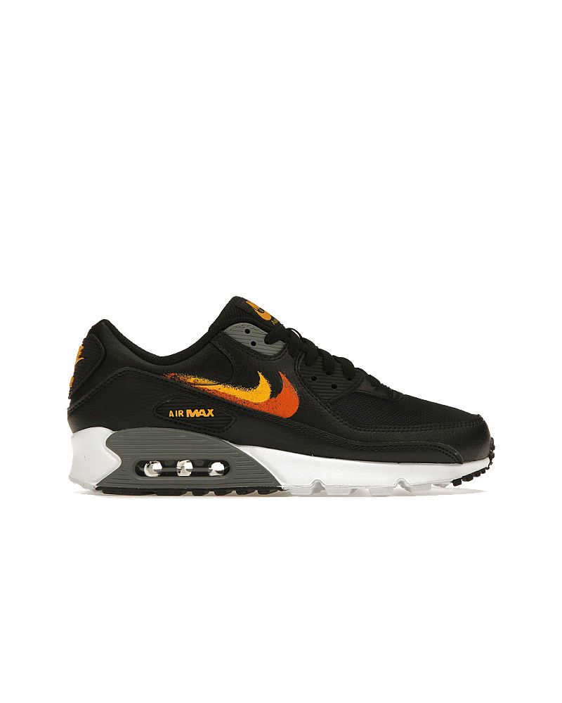 Nike air max top 90 pour homme