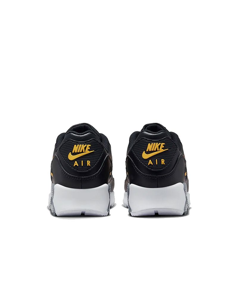 Air max shop 90 noires