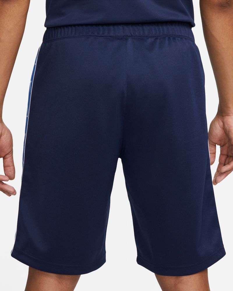 Shorts Nike Repeat Dark Blue for Men FJ5281 410 EKINSPORT