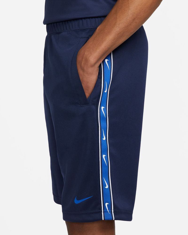 Nike repeat poly short top