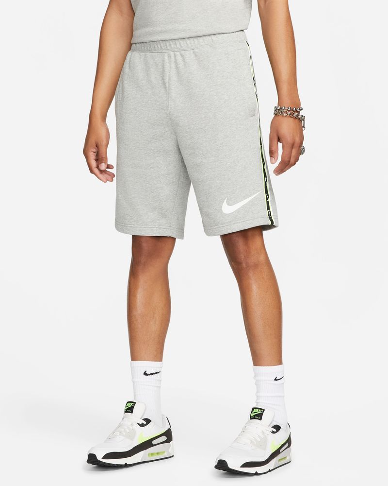 Short sport nike sale homme