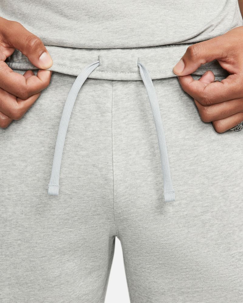 Nike sweatpants shorts hotsell mens
