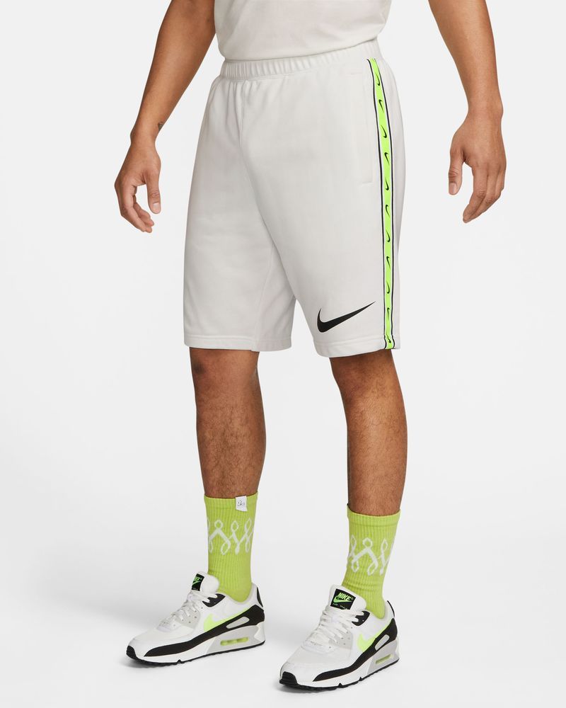 Pantaloncini nike uomo discount bianchi