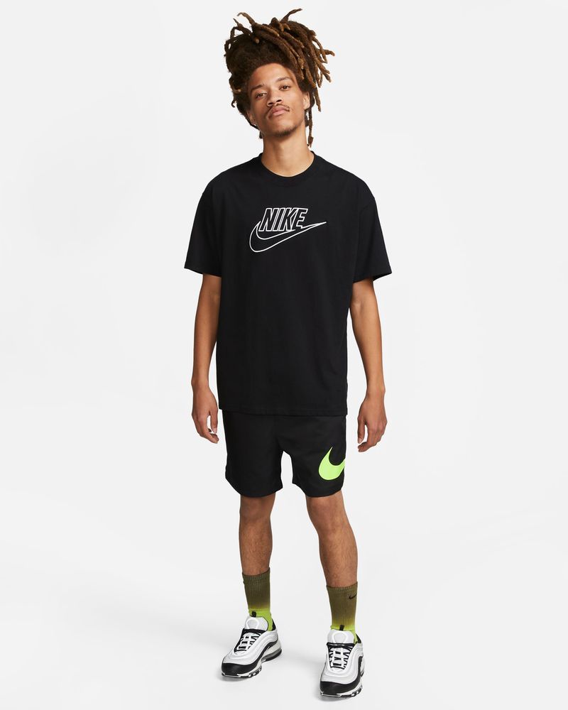 Nike unisex deals shorts