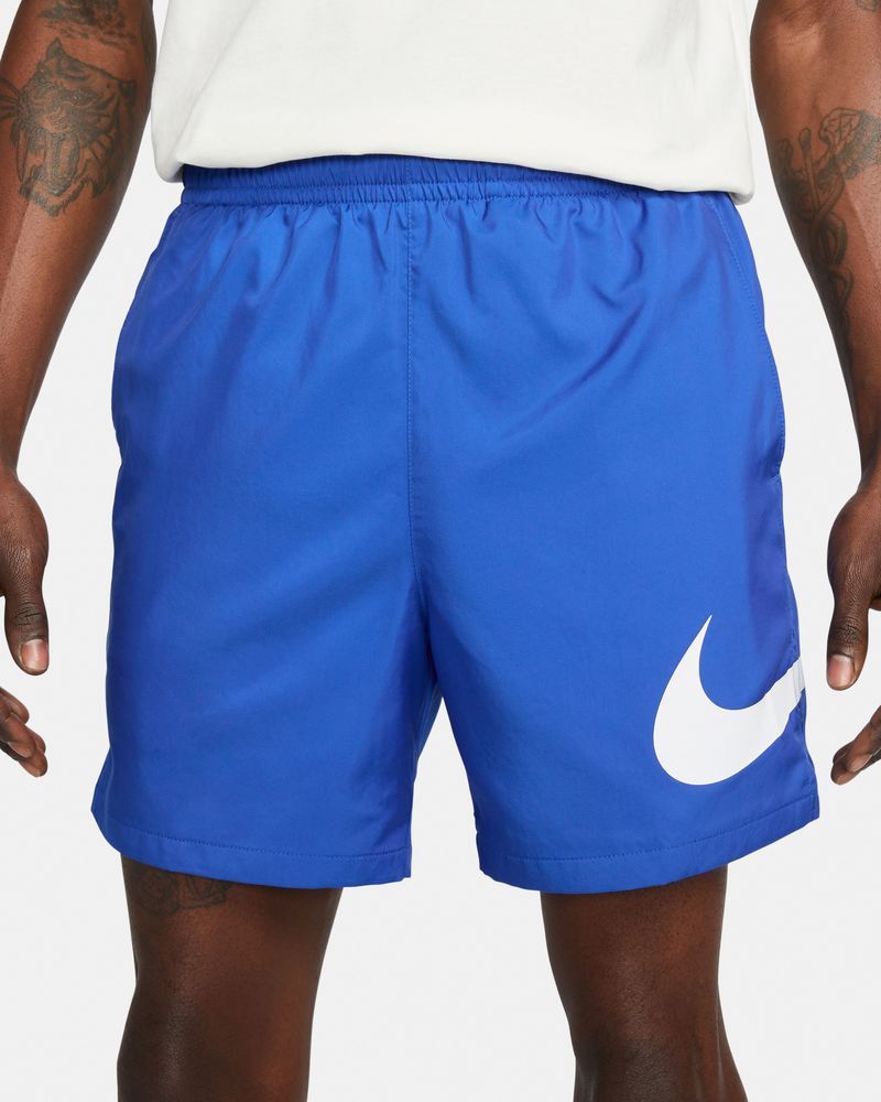 Short tissé Nike Sportswear pour homme