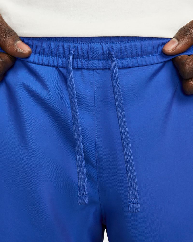 Royal blue clearance nike clothes