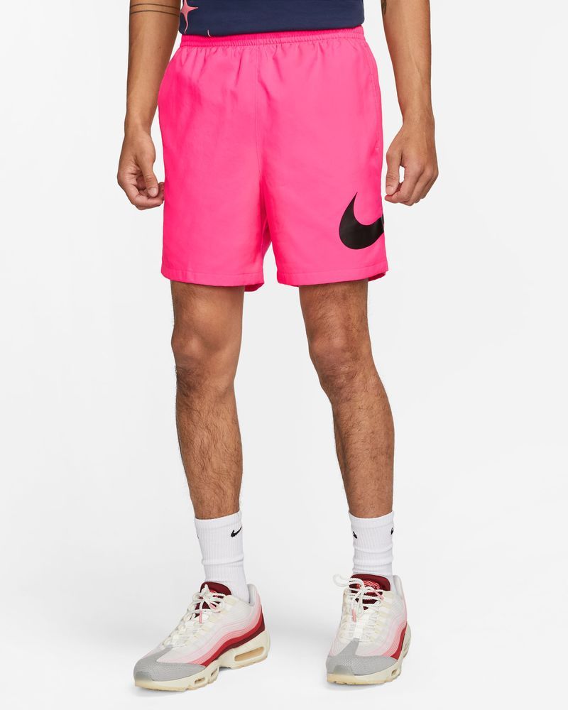 Short nike rose homme outlet