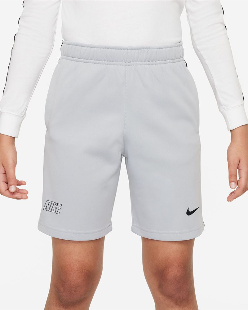 Pantaloncini corti Nike Sportswear da bambino FJ5354 012 EKINSPORT