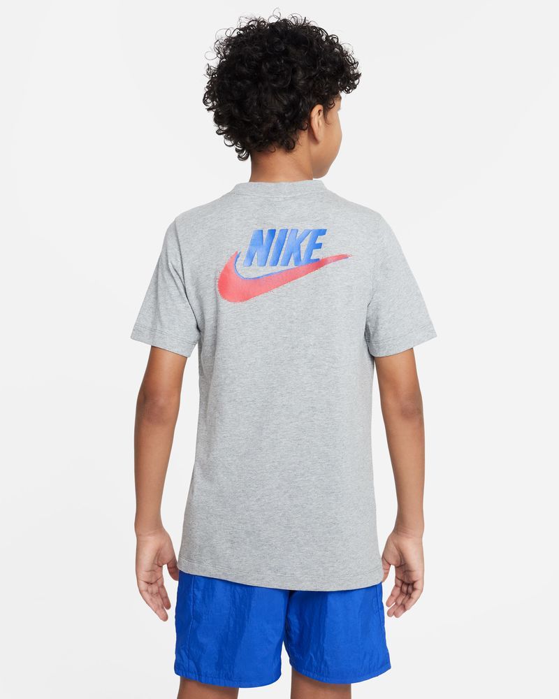 Nike t shirt clearance enfant