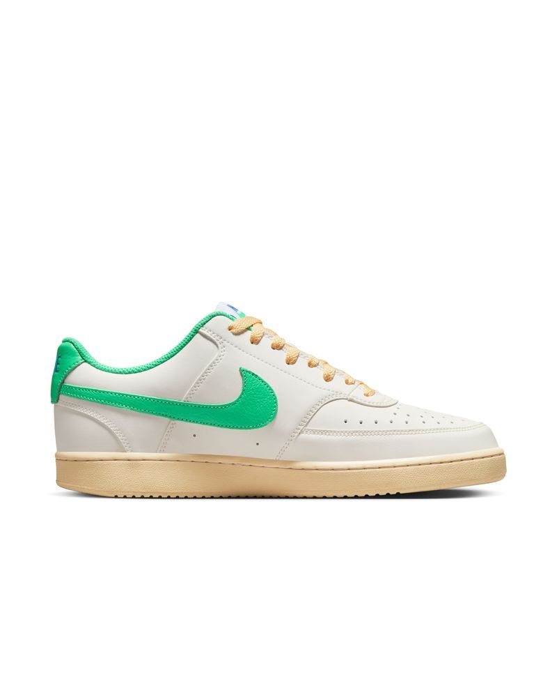 Sneakers homme court vision low premium nike deals